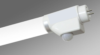 人感センサー付モデル