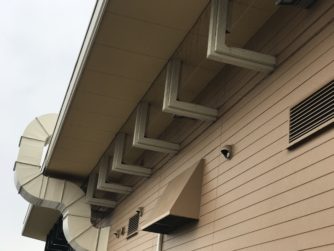 【鳥害】店舗への鳥の被害でお困りの店長様へ！
