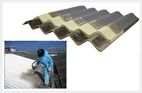 社屋・建物の省エネ