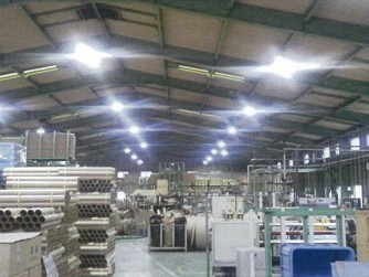 無電極ランプのご紹介