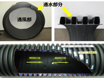 地下水熱利用給気システムのご紹介