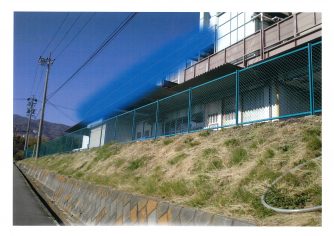 ≪工事レポート≫エクステリア：フェンスリニューアル工事