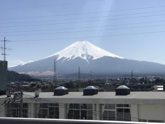 ≪工事レポート≫山梨県内　某企業様　防鳥工事施工させて頂きました！