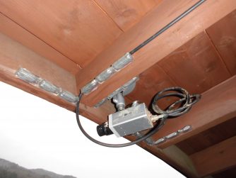 ツバメやスズメなどの小型鳥に！