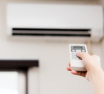 【エアコンの省エネ】さて、そろそろ冷房の季節です！